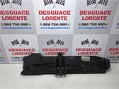 Listón embellecedor de la puerta delantera (moldura)