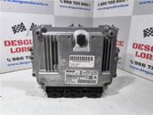 Engine control unit/module