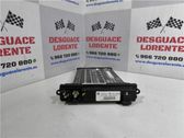 Resistencia motor/ventilador de la calefacción