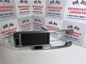 Listón embellecedor de la puerta delantera (moldura)
