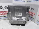 Unidad de control/módulo del motor