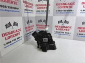 Motor de cierre de puerta trasera