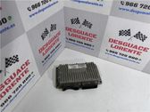 Unidad de control/módulo del motor