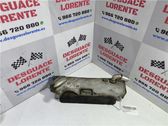 Radiador del aceite del motor
