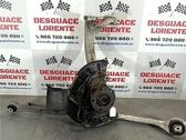 Cubo de rueda delantera