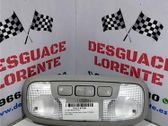 Luz del asiento delantero