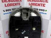 Luz del asiento delantero