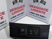 Cenicero del coche