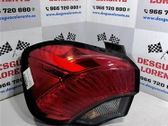 Luz trasera/de freno