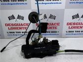 Rear door lock