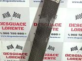 Coolant radiator