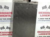 Coolant radiator