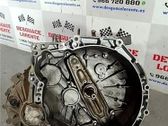 Manual 5 speed gearbox
