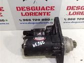 Motor de arranque