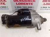 Motor de arranque
