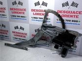 Regulador de puerta delantera con motor