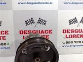 Bomba de dirección hidráulica
