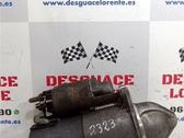 Motor de arranque