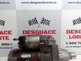 Motor de arranque