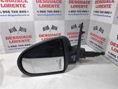Espejo lateral eléctrico de la puerta delantera
