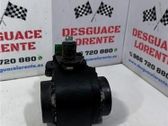 Cinturón delantero