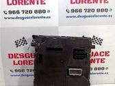 Módulo de fusible
