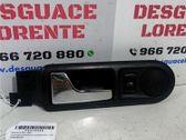 Manecilla externa puerta trasera