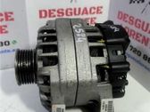 Generator/alternator