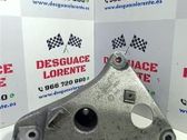 Soporte de montaje del motor