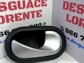 Manecilla interna puerta delantera