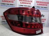 Rear/tail lights