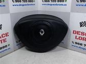 Airbag del volante