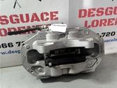 Caliper de freno delantero