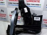 Cerradura de puerta delantera
