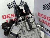 Fuel injection high pressure pump