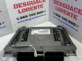 Unidad de control/módulo del motor