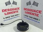 Tapa del depósito de combustible
