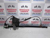 Regulador de puerta delantera con motor