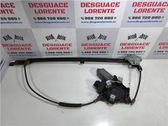 Regulador de puerta delantera con motor