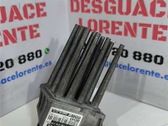 Resistencia motor/ventilador de la calefacción