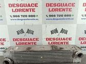 Radiador intercooler