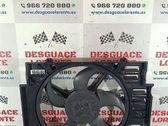 Ventilador eléctrico del radiador