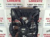 Ventilador eléctrico del radiador