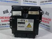 Other control units/modules