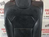 Asiento trasero