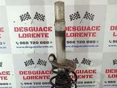 Front shock absorber/damper