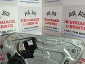 Regulador de puerta delantera con motor