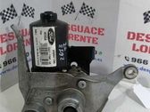 Motor del limpiaparabrisas
