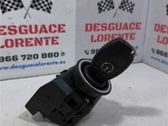 Cerradura de encendido