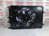 Ventilador eléctrico del radiador